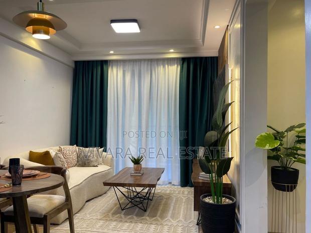 2bdrm Apartment in Hurlingham for sale