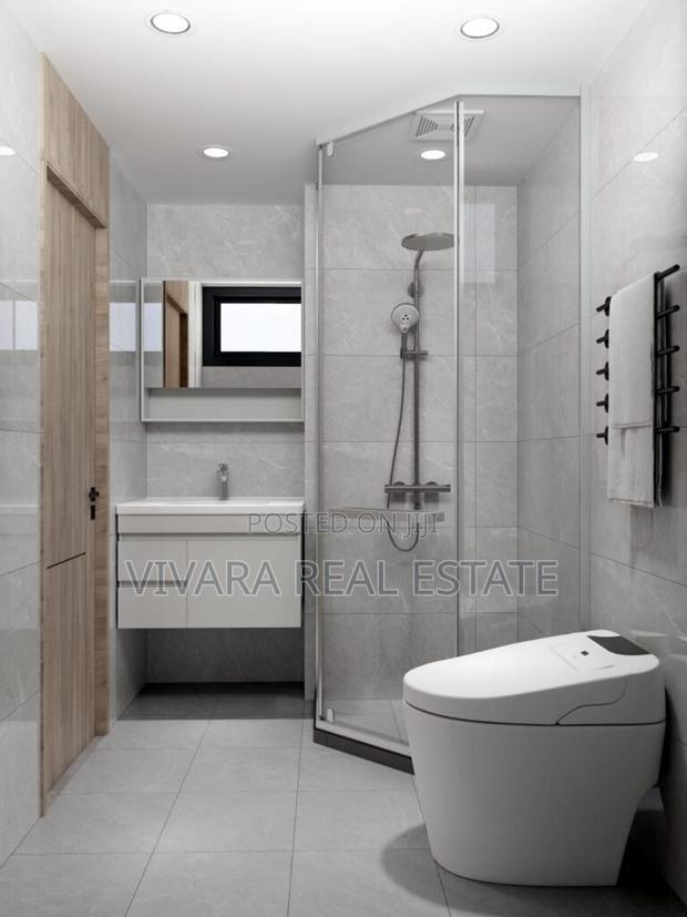 2bdrm Apartment in Muthangari for sale
