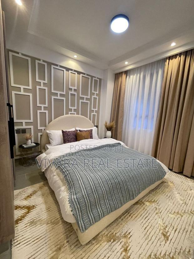 2bdrm Apartment in Hurlingham for sale
