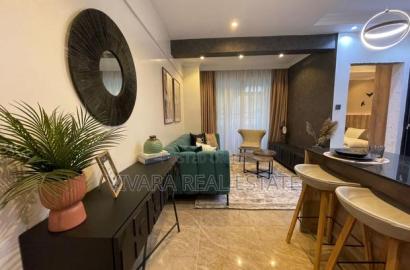 2bdrm Apartment in Hurlingham for sale