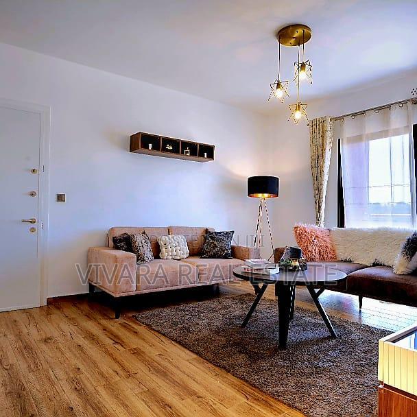 2bdrm Apartment in Kenyatta Road / Theta for sale