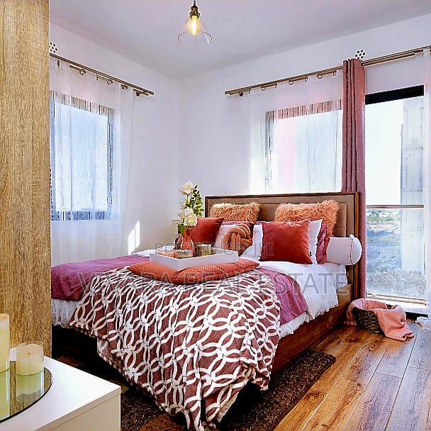 2bdrm Apartment in Kenyatta Road / Theta for sale