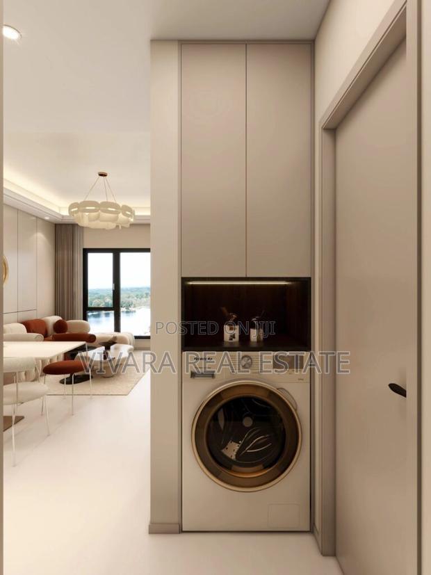 2bdrm Apartment in Raphta Road Area for sale