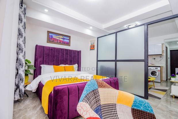 1bdrm Apartment in Hurlingham for sale