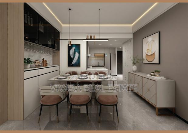 2bdrm Apartment in Muthangari for sale