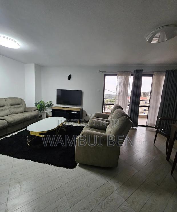 2bdrm Apartment in Parklands/Highridge for rent