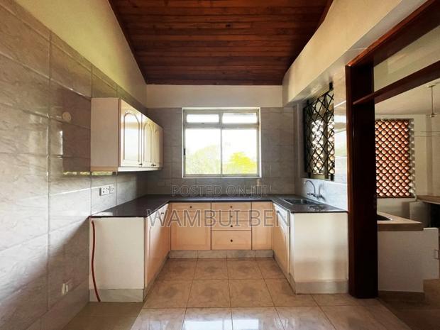 3bdrm Apartment in Raphta Road Area for rent