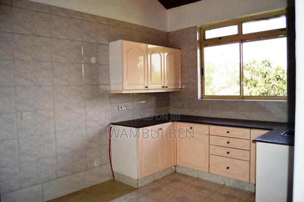 3bdrm Apartment in Raphta Road Area for rent