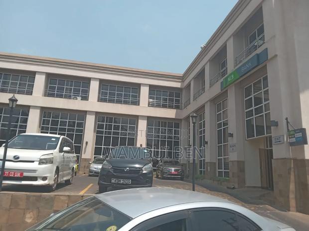Office Space to Let Gigiri