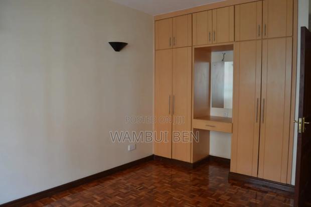3bdrm Apartment in Kileleshwa for sale