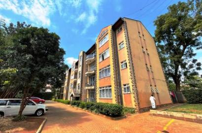 3bdrm Apartment in Raphta Road Area for rent