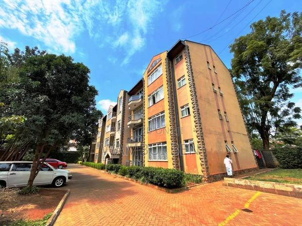 3bdrm Apartment in Raphta Road Area for rent