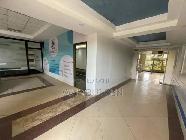 Office Space to Let Gigiri