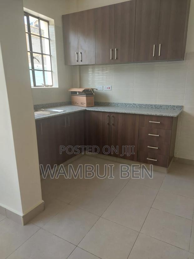2bdrm Apartment in Falcon Apartments, South C for rent