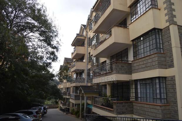3bdrm Apartment in Kileleshwa for sale