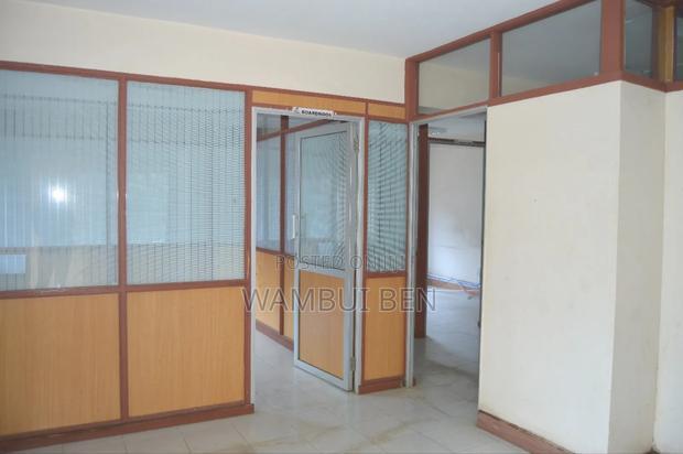 600sqf Office Westlands