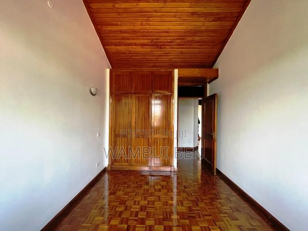 3bdrm Apartment in Raphta Road Area for rent