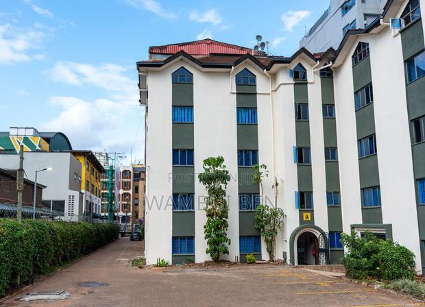 600sqf Office Westlands