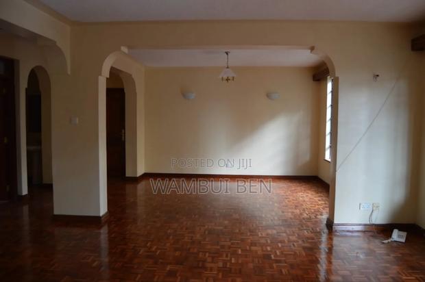 3bdrm Apartment in Kileleshwa for sale