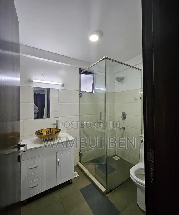 2bdrm Apartment in Parklands/Highridge for rent
