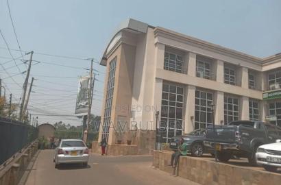 Office Space to Let Gigiri