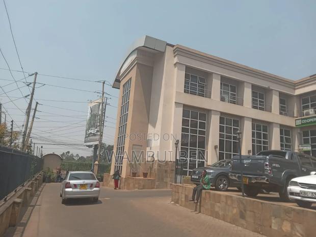 Office Space to Let Gigiri
