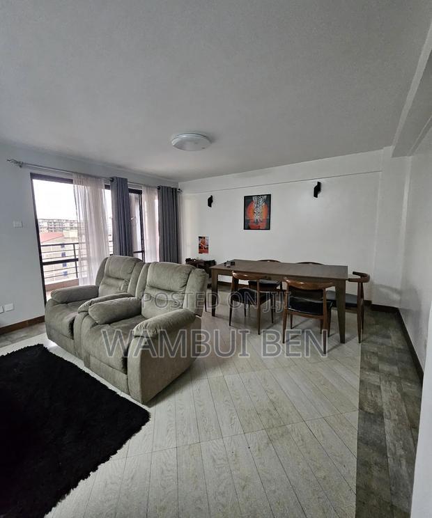 2bdrm Apartment in Parklands/Highridge for rent