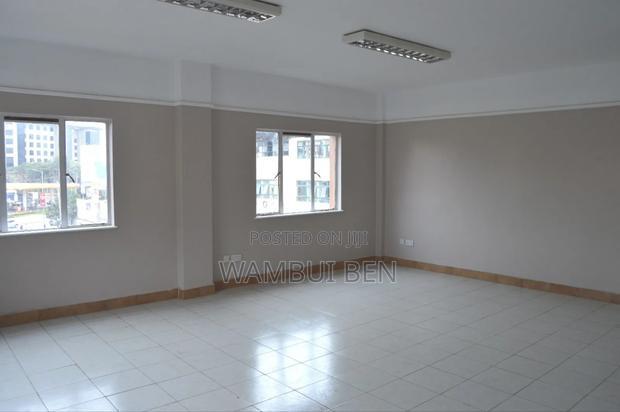 600sqf Office Westlands