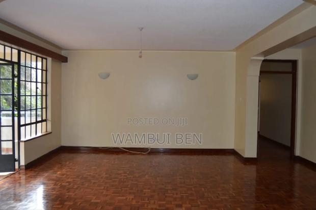 3bdrm Apartment in Kileleshwa for sale