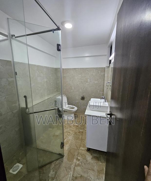 2bdrm Apartment in Parklands/Highridge for rent