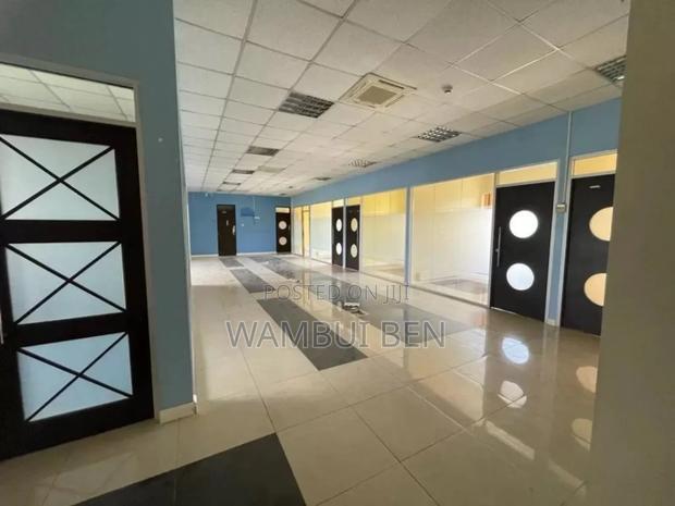 Office Space to Let Gigiri