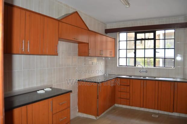 3bdrm Apartment in Kileleshwa for sale