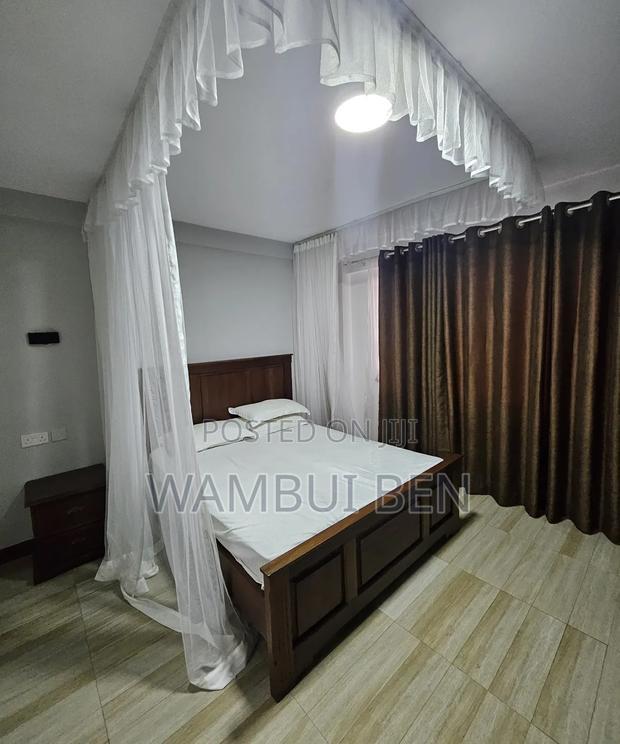 2bdrm Apartment in Parklands/Highridge for rent
