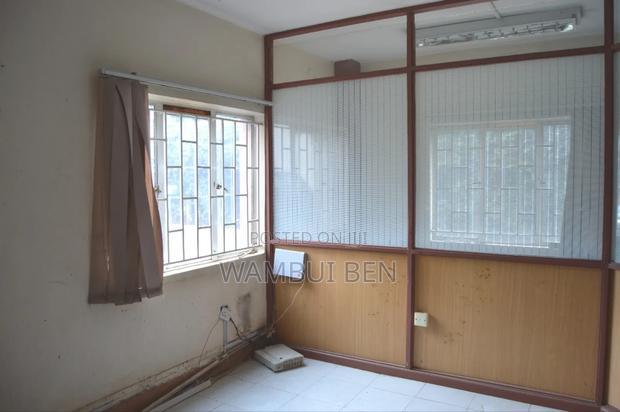 600sqf Office Westlands