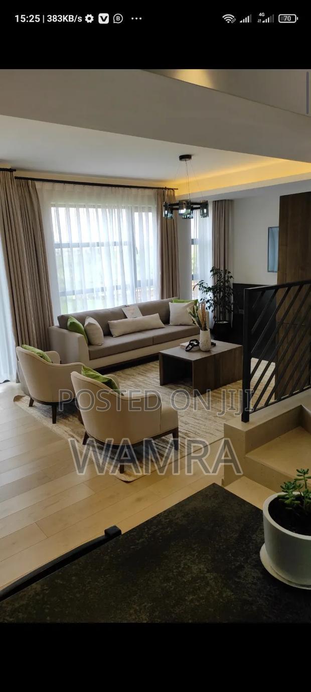 3bdrm Townhouse/Terrace in Limuru for sale
