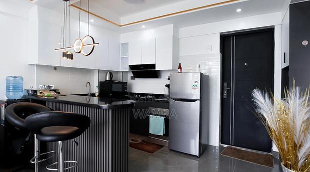 Furnished 1bdrm Apartment in Kileleshwa for rent