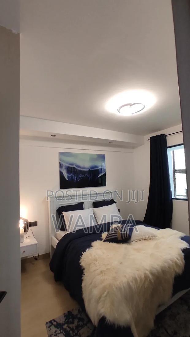 1bdrm Apartment in Kilimani for sale