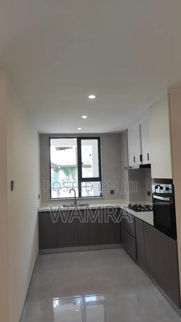 2bdrm Apartment in Kilimani for sale