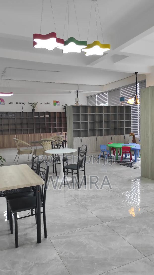 Furnished 1bdrm Apartment in Kileleshwa for rent