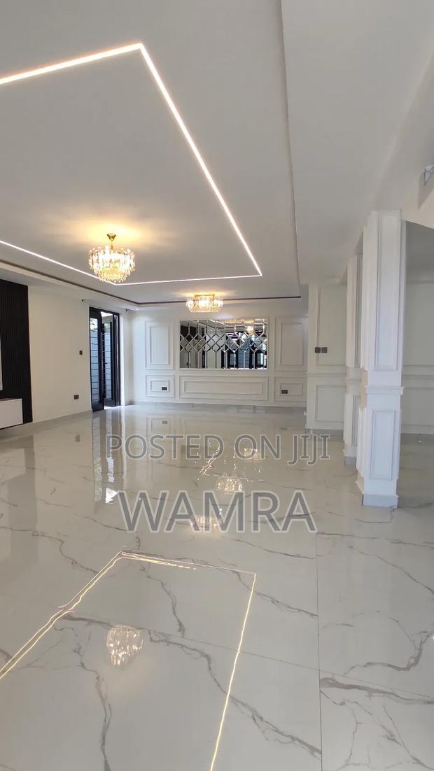 5bdrm Mansion in Ruiru for sale