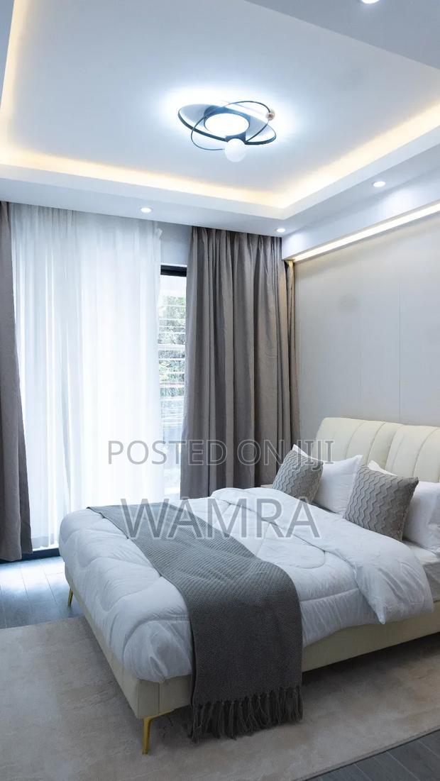 3bdrm Apartment in Kileleshwa for sale