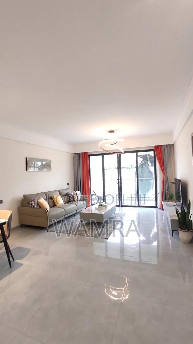2bdrm Apartment in Kilimani for sale