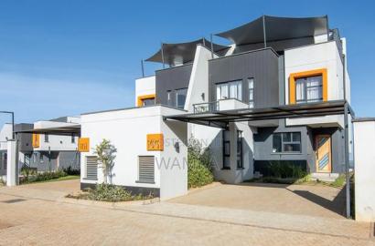 3bdrm Townhouse/Terrace in Limuru for sale