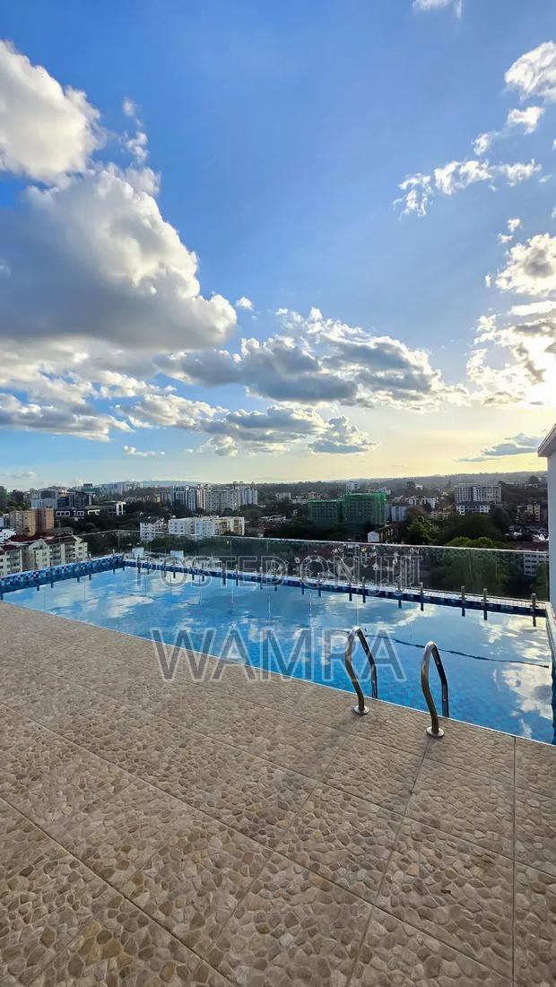 2bdrm Apartment in Westlands for rent