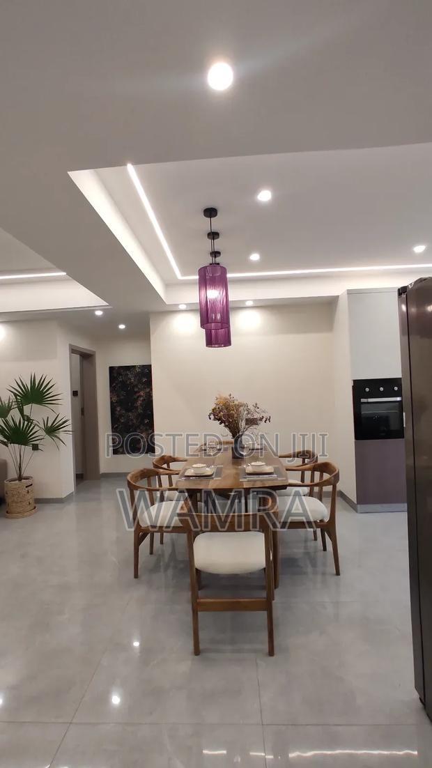 3bdrm Apartment in Kilimani for sale