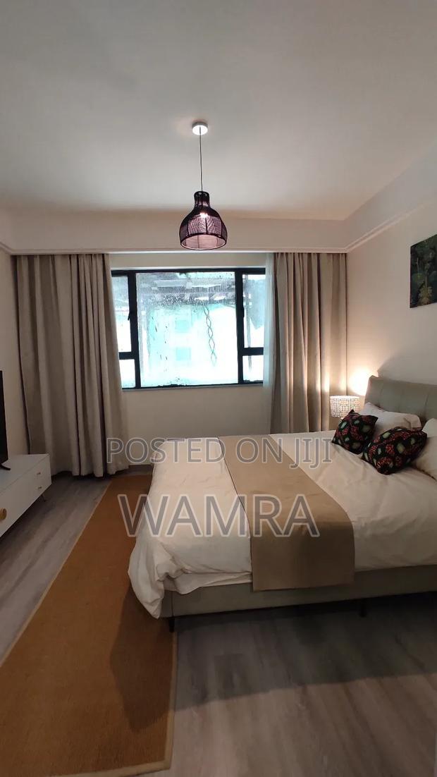 3bdrm Apartment in Kilimani for sale
