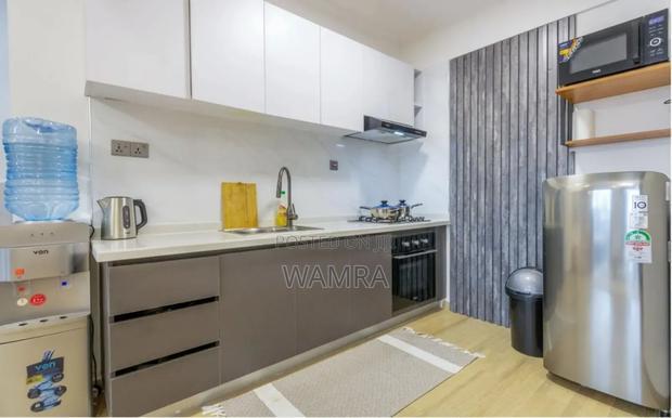Furnished 1bdrm Apartment in Westlands for rent