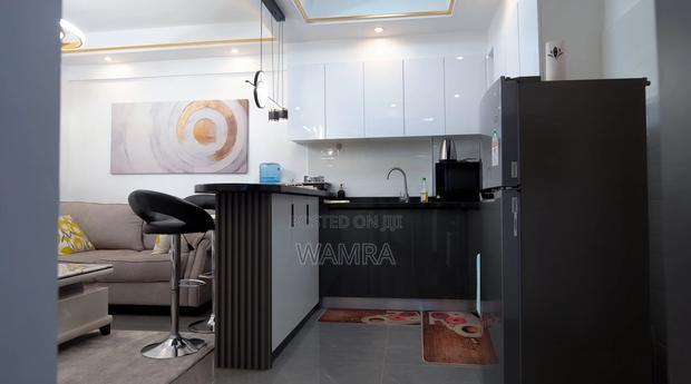 Furnished 1bdrm Apartment in Kileleshwa for rent