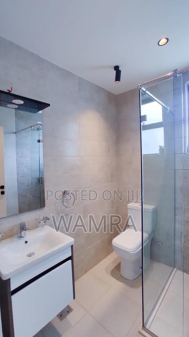 Studio Apartment in Kilimani for sale