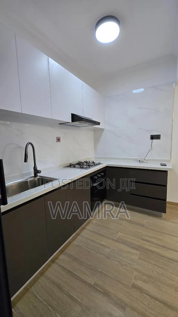 2bdrm Apartment in Westlands for rent